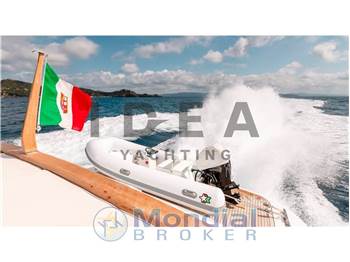 Cerri 86 Flying Sport