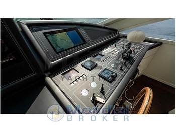 Cerri 86 Flying Sport