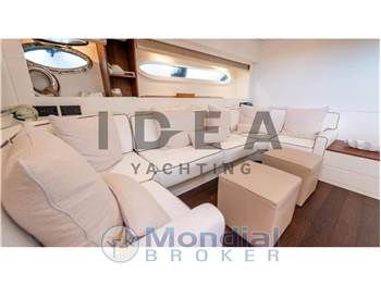 Cerri 86 Flying Sport