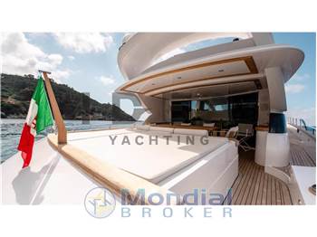 Cerri 86 Flying Sport