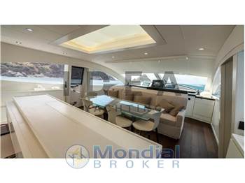 Cerri 86 Flying Sport