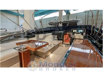 Riva 56 RIVALE