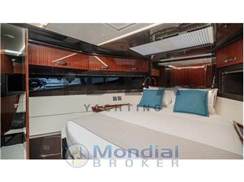 Riva 56 RIVALE
