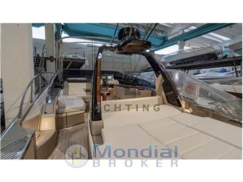 Riva 56 RIVALE