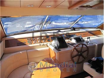 Sanlorenzo SL72