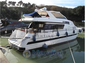 Sanlorenzo SL72