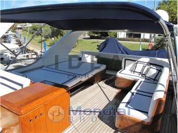 Sanlorenzo SL72