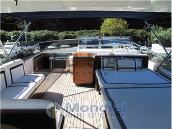 Sanlorenzo SL72
