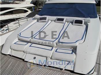 Sanlorenzo SL72