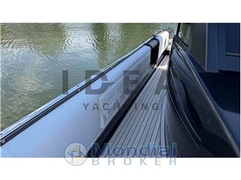Novamarine Black Shiver 120 FB