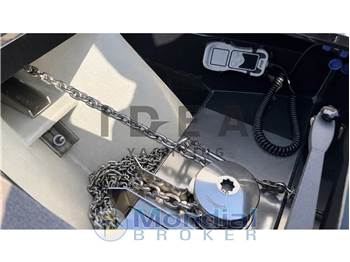 Novamarine Black Shiver 120 FB