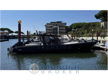 Novamarine Black Shiver 120 FB