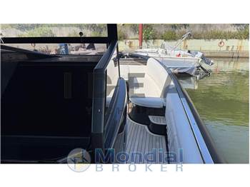 Novamarine Black Shiver 120 FB