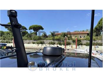 Novamarine Black Shiver 120 FB