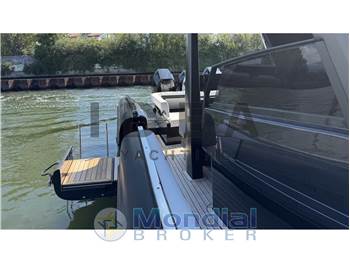 Novamarine Black Shiver 120 FB