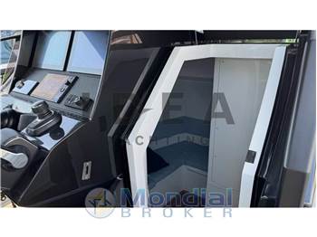 Novamarine Black Shiver 120 FB