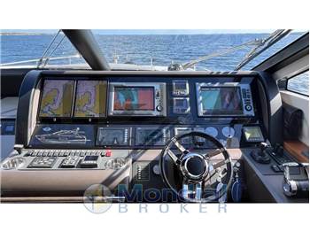 Sunseeker Manhattan 73