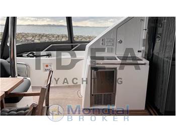 Sunseeker Manhattan 73