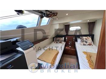 Sunseeker Manhattan 73