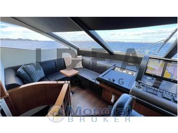 Sunseeker Manhattan 73