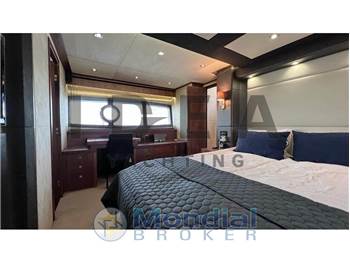 Sunseeker Manhattan 73