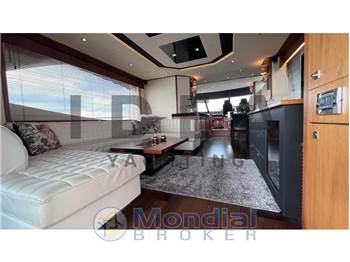 Sunseeker Manhattan 73