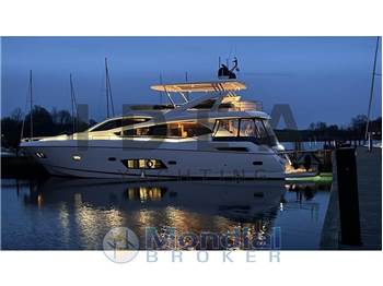 Sunseeker Manhattan 73