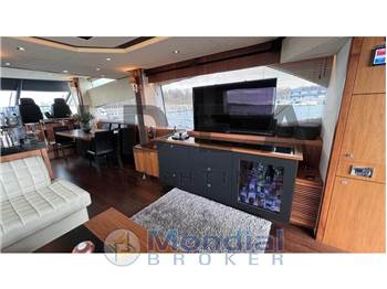 Sunseeker Manhattan 73