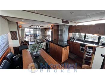 Sunseeker Manhattan 73