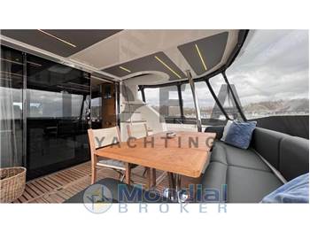 Sunseeker Manhattan 73