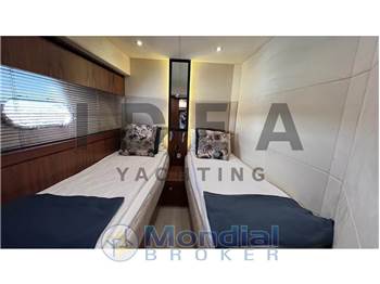 Sunseeker Manhattan 73