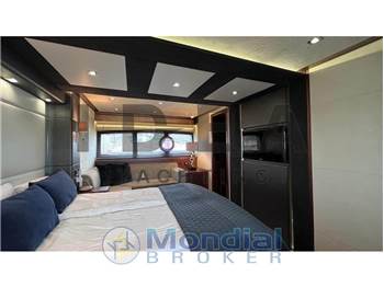 Sunseeker Manhattan 73