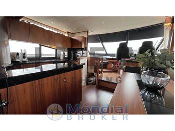 Sunseeker Manhattan 73