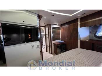 Sunseeker Manhattan 73