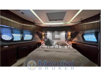 Sunseeker Manhattan 73