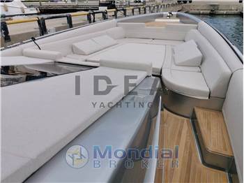 Novamarine Black Shiver 160 FB