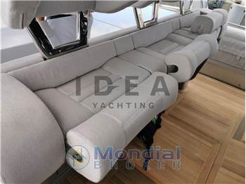 Novamarine Black Shiver 160 FB