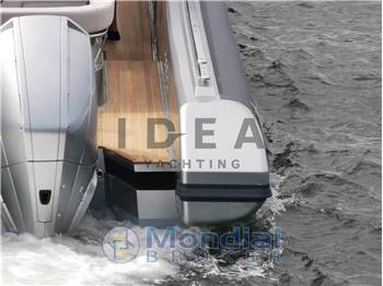Novamarine Black Shiver 160 FB