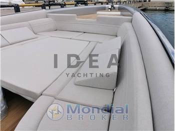 Novamarine Black Shiver 160 FB