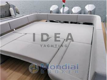 Novamarine Black Shiver 160 FB