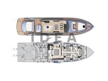 Pershing Pershing 8X