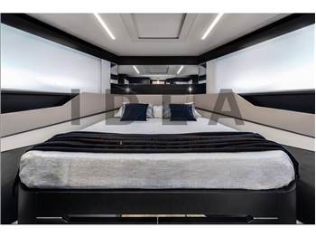 Pershing Pershing 8X
