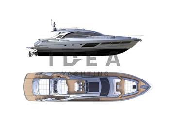 Pershing Pershing 8X