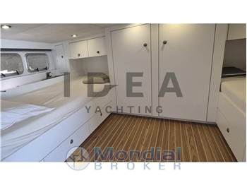 Gamma Yachts Gamma 20