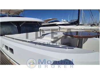 Gamma Yachts Gamma 20