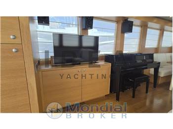 Gamma Yachts Gamma 20