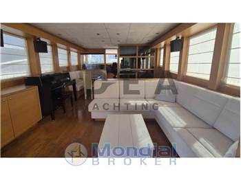 Gamma Yachts Gamma 20