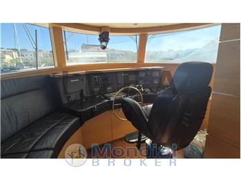 Gamma Yachts Gamma 20