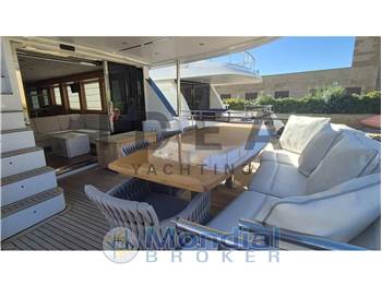 Gamma Yachts Gamma 20