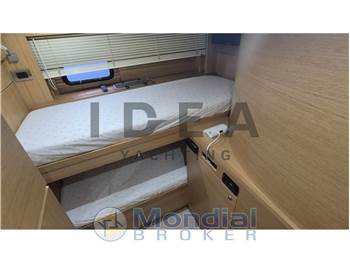 Gamma Yachts Gamma 20
